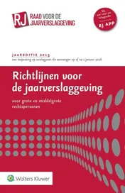 Omslag van 2015