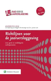 Omslag van 2015