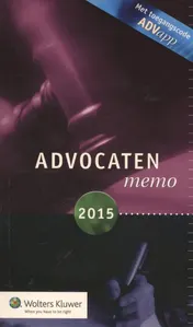 Omslag van 2015