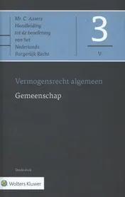 Omslag van Gemeenschap
