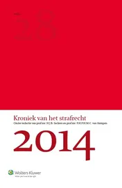 Omslag van 2014