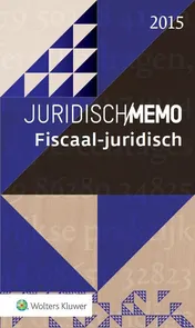 Omslag van 2015