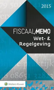 Omslag van 2015