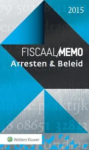 Omslag van 2015