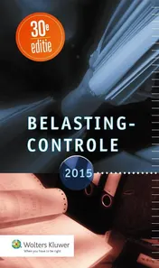 Omslag van 2015