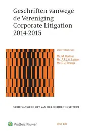 Omslag van 2014-2015