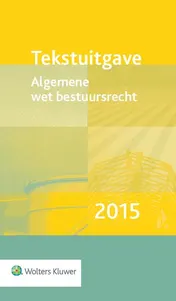 Omslag van 2015