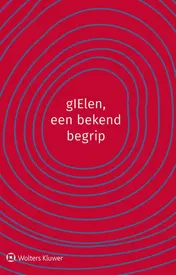 Omslag van glElen, een bekend begrip