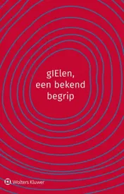 Omslag van gIElen, een bekend begrip