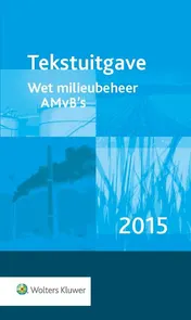 Omslag van 2015