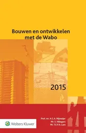 Omslag van 2015