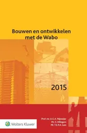 Omslag van 2015