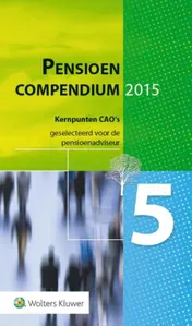 Omslag van 5 - 2015