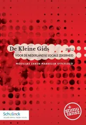 Omslag van 2015.2 moeilijke zaken makkelijk uitgelegd