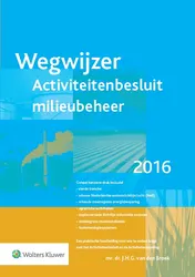 Omslag van 2016