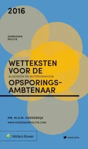 Omslag van 2016