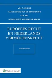 Omslag van Studenteneditie