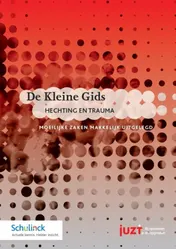 Omslag van De kleine gids hechting en trauma