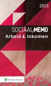 Omslag van 2015