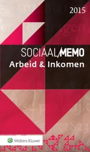 Omslag van 2015