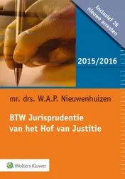Omslag van 2015/2016