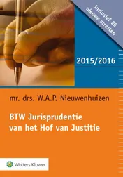 Omslag van 2015/2016