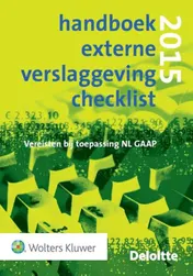 Omslag van 2015