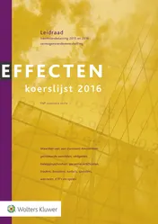 Omslag van 112de jaarlijkse editie