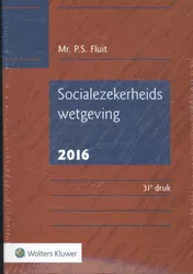 Omslag van 2016
