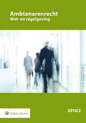 Omslag van 2016/2