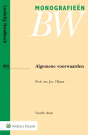 Omslag van Losdelig handboek