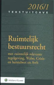 Omslag van 2016/1