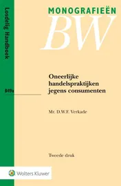 Omslag van handboek