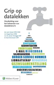 Omslag van Combipakket privacy 2015