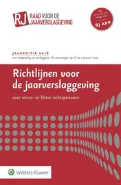 Omslag van 2016