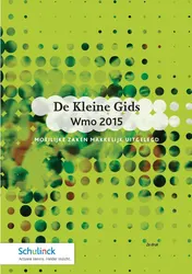 Omslag van 2015