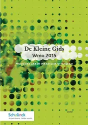 Omslag van 2015