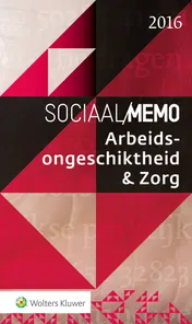 Omslag van 2016