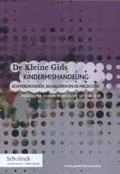 Omslag van De kleine gids kindermishandeling
