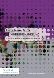 Omslag van Kindermishandeling