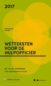 Omslag van 2017