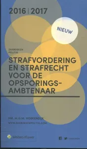 Omslag van 2016/2017