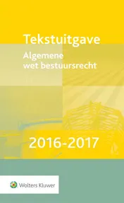Omslag van Tekstuitgave