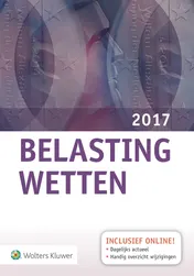 Omslag van 2017