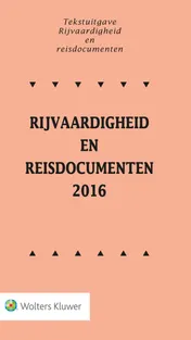 Omslag van 2016