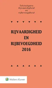 Omslag van 2016
