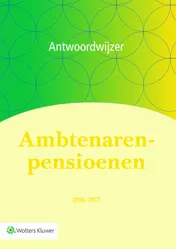 Omslag van 2016/2017