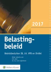 Omslag van 2017