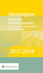 Omslag van 2017-2018