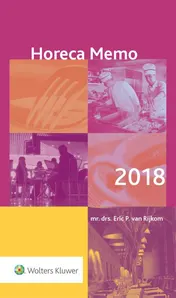 Omslag van 2018